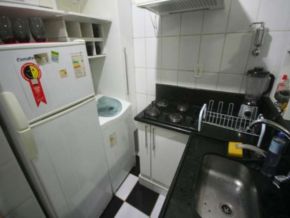 Imagem Apartamento com 1 Quarto para Temporada, 45 m² em Copacabana - Rio De Janeiro Imagem Apartamento com 1 Quarto para Temporada, 45 m² em Copacabana - Rio De Janeiro