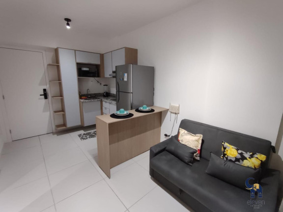 Imagem Apartamento com 1 Quarto à Venda, 28 m² em Barra - Salvador Imagem Apartamento com 1 Quarto à Venda, 28 m² em Barra - Salvador