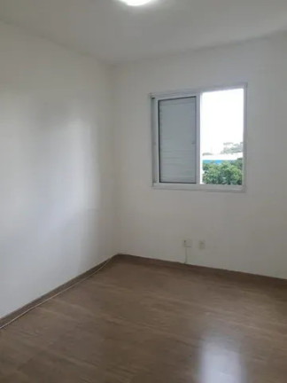 Apartamento com 2 Quartos à Venda, 61 m² em Jaguaré - São Paulo
