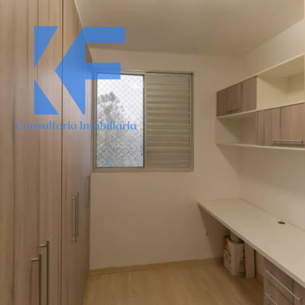 Imagem Imóvel com 2 Quartos à Venda, 50 m² em Jardim Nova Europa - Campinas