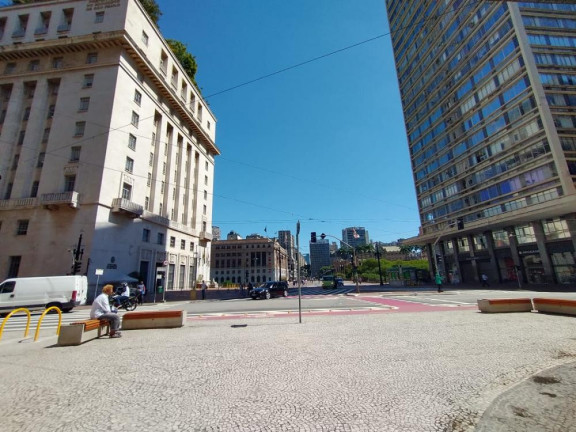 Imagem Sala Comercial à Venda, 285 m² em Centro - São Paulo