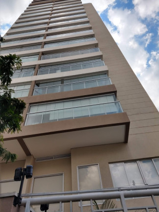 Imagem Imóvel com 1 Quarto à Venda, 38 m² em Cambuci - São Paulo