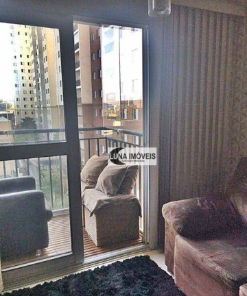 Imagem Apartamento com 3 Quartos à Venda, 60 m² em Nova Petrópolis - São Bernardo Do Campo