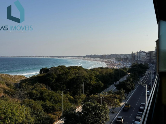 Imagem Apartamento com 3 Quartos à Venda, 112 m² em Passagem - Cabo Frio Imagem Apartamento com 3 Quartos à Venda, 112 m² em Passagem - Cabo Frio