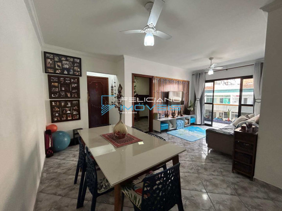 Imagem Apartamento com 2 Quartos à Venda, 86 m² em Tupi - Praia Grande Imagem Apartamento com 2 Quartos à Venda, 86 m² em Tupi - Praia Grande