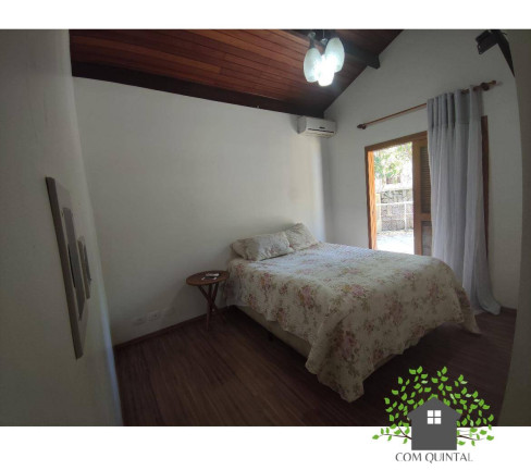 Imagem Casa com 3 Quartos à Venda, 198 m² em Terras Do Madeira - Itapevi