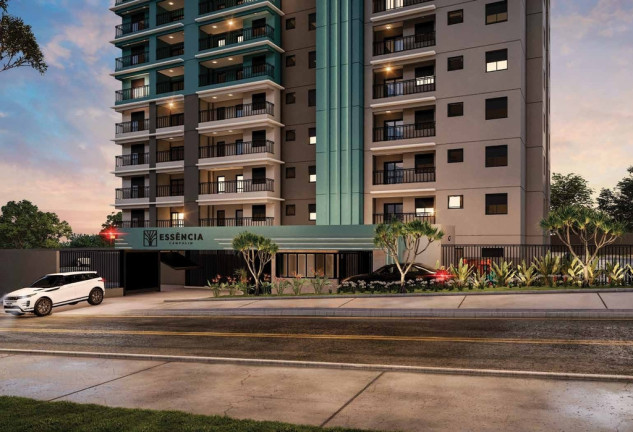 Imagem Apartamento com 3 Quartos à Venda, 79 m² em Parque Campolim - Sorocaba Imagem Apartamento com 3 Quartos à Venda, 79 m² em Parque Campolim - Sorocaba