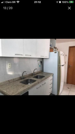 Imagem Apartamento com 3 Quartos à Venda, 113 m² em Espinheiro - Recife Imagem Apartamento com 3 Quartos à Venda, 113 m² em Espinheiro - Recife