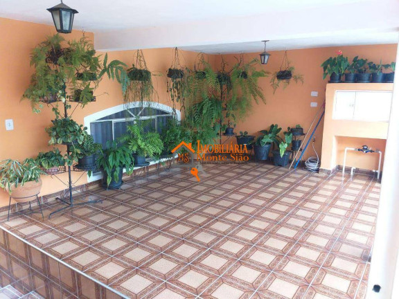 Imagem Sobrado com 3 Quartos à Venda, 165 m² em Jardim Bela Vista - Guarulhos Imagem Sobrado com 3 Quartos à Venda, 165 m² em Jardim Bela Vista - Guarulhos
