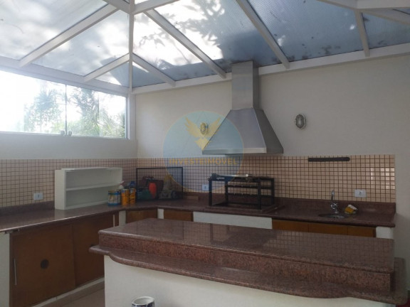 Imagem Casa de Condomínio com 4 Quartos à Venda, 239 m² em Vila Santo Antônio - Cotia
