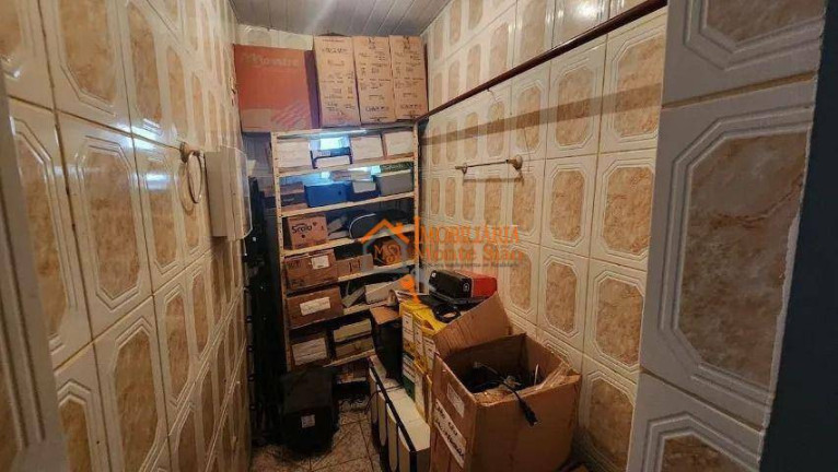 Imagem Sobrado com 4 Quartos à Venda, 110 m² em Paraventi - Guarulhos Imagem Sobrado com 4 Quartos à Venda, 110 m² em Paraventi - Guarulhos