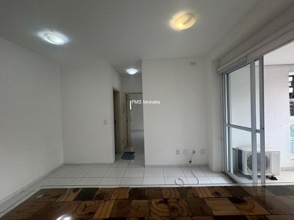 Imagem Imóvel com 2 Quartos à Venda, 54 m² em Bela Vista - São Paulo