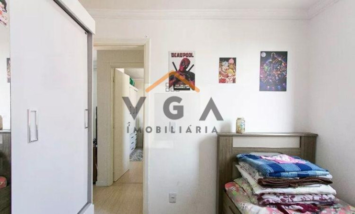 Imagem Apartamento com 2 Quartos à Venda, 50 m² em Penha De França - São Paulo Imagem Apartamento com 2 Quartos à Venda, 50 m² em Penha De França - São Paulo