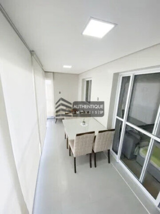 Imagem Apartamento com 3 Quartos à Venda, 104 m² em Centro - São Bernardo Do Campo Imagem Apartamento com 3 Quartos à Venda, 104 m² em Centro - São Bernardo Do Campo