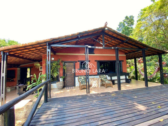 Imagem Casa com 3 Quartos à Venda, 180 m² em Condomínio Fazenda Solar - Igarapé Imagem Casa com 3 Quartos à Venda, 180 m² em Condomínio Fazenda Solar - Igarapé