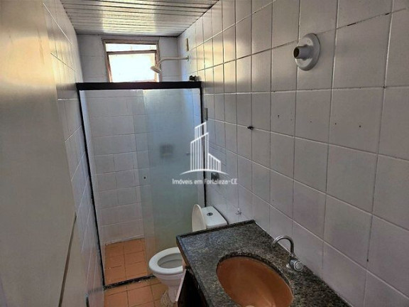 Imagem Apartamento com 2 Quartos à Venda, 76 m² em São João Do Tauapé - Fortaleza Imagem Apartamento com 2 Quartos à Venda, 76 m² em São João Do Tauapé - Fortaleza