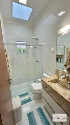 Imagem Casa com 3 Quartos à Venda, 105 m² em Jardim Park Real - Indaiatuba Imagem Casa com 3 Quartos à Venda, 105 m² em Jardim Park Real - Indaiatuba