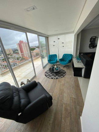Apartamento à Venda,  em Paulicéia - São Bernardo Do Campo