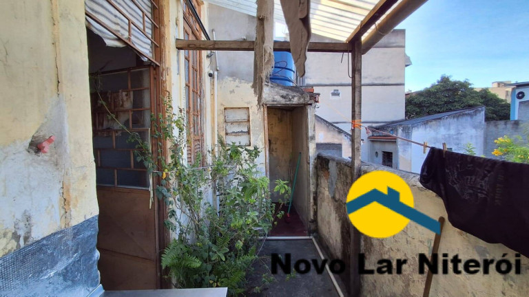 Imagem Imóvel Comercial à Venda, 160 m² em Centro - Niterói
