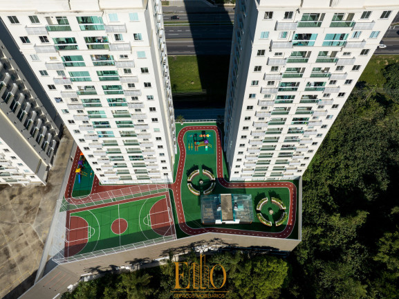 Imagem Apartamento com 2 Quartos à Venda, 65 m² em Jardim Praia Mar - Itapema