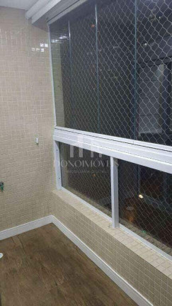 Imagem Apartamento com 3 Quartos à Venda, 135 m² em Baeta Neves - São Bernardo Do Campo