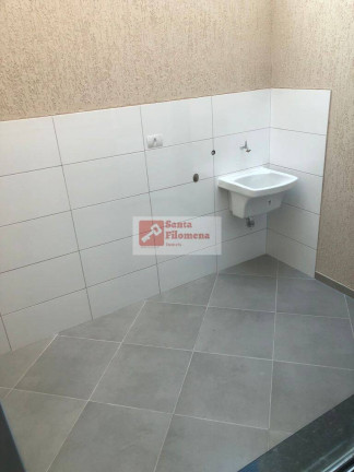 Imagem Apartamento com 2 Quartos à Venda, 46 m² em Vila Curuçá - Santo André Imagem Apartamento com 2 Quartos à Venda, 46 m² em Vila Curuçá - Santo André
