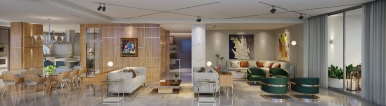 Imagem Imóvel com 4 Quartos à Venda, 341 m² em Campo Comprido - Curitiba Imagem Imóvel com 4 Quartos à Venda, 341 m² em Campo Comprido - Curitiba