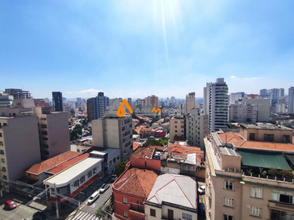 Imagem Apartamento com 3 Quartos à Venda, 122 m² em Aclimação - São Paulo