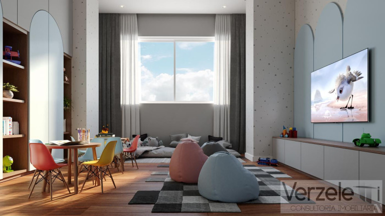 Imagem Apartamento com 4 Quartos à Venda, 210 m² em Praia Brava De Itajaí - Itajaí Imagem Apartamento com 4 Quartos à Venda, 210 m² em Praia Brava De Itajaí - Itajaí
