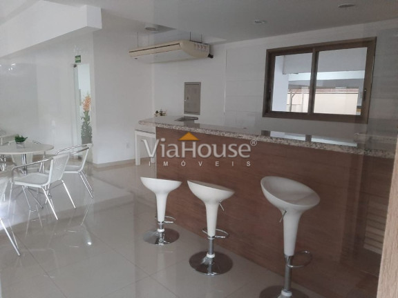 Apartamento com 3 Quartos à Venda, 124 m² em Jardim Botânico - Ribeirão Preto
