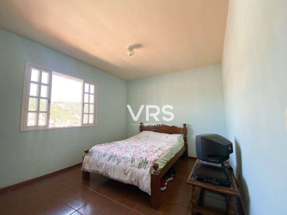 Imagem Casa com 3 Quartos à Venda, 176 m² em Tijuca - Teresópolis Imagem Casa com 3 Quartos à Venda, 176 m² em Tijuca - Teresópolis
