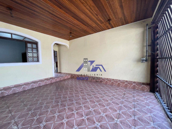 Sobrado com 4 Quartos à Venda, 220 m² em Vila São Silvestre - Barueri