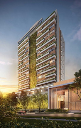 Apartamento com 3 Quartos à Venda, 219 m² em Rio Branco - Porto Alegre