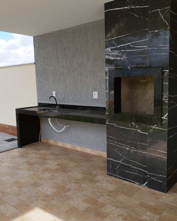Imagem Casa com 3 Quartos à Venda, 138 m² em Jardim Atlântico Central (itaipuaçu) - Maricá