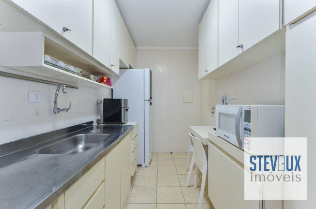 Imagem Apartamento com 2 Quartos à Venda, 62 m² em Moema - São Paulo