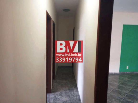 Imagem Apartamento com 3 Quartos à Venda, 120 m² em Vila Da Penha - Rio De Janeiro