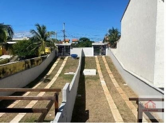 Imagem Casa com 3 Quartos à Venda, 100 m² em Cordeirinho (ponta Negra) - Maricá Imagem Casa com 3 Quartos à Venda, 100 m² em Cordeirinho (ponta Negra) - Maricá