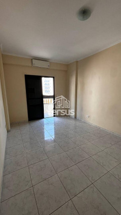 Imagem Apartamento com 2 Quartos à Venda, 80 m² em Guilhermina - Praia Grande