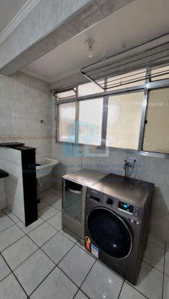 Imagem Apartamento com 3 Quartos à Venda, 106 m² em Boqueirão - Praia Grande Imagem Apartamento com 3 Quartos à Venda, 106 m² em Boqueirão - Praia Grande