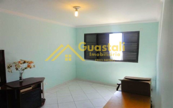 Imagem Apartamento com 3 Quartos à Venda, 110 m² em Vila Monteiro - Piracicaba