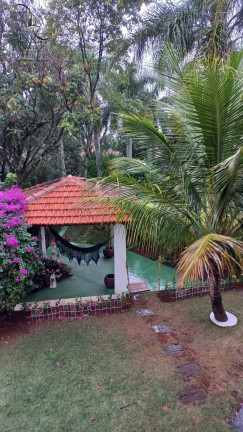 Imagem Casa com 5 Quartos à Venda, 720 m² em Parque Campolim - Sorocaba Imagem Casa com 5 Quartos à Venda, 720 m² em Parque Campolim - Sorocaba