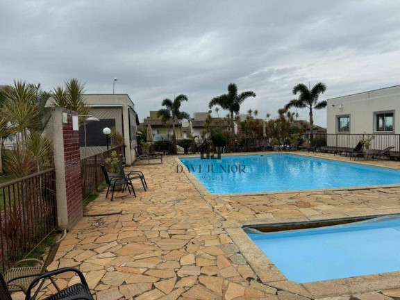 Imagem Apartamento com 2 Quartos à Venda, 47 m² em Jardim São Carlos - Sorocaba Imagem Apartamento com 2 Quartos à Venda, 47 m² em Jardim São Carlos - Sorocaba