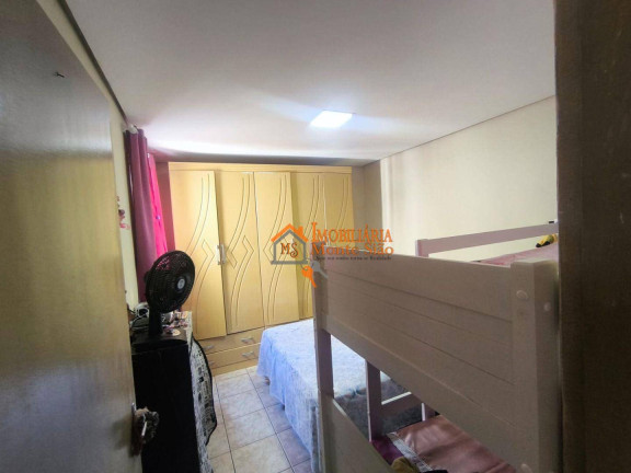 Imagem Sobrado com 5 Quartos à Venda, 125 m² em Jardim Paraíso - Guarulhos Imagem Sobrado com 5 Quartos à Venda, 125 m² em Jardim Paraíso - Guarulhos