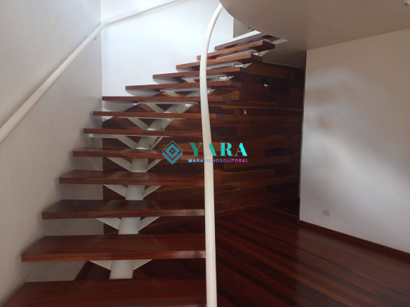 Imagem Casa com 4 Quartos à Venda, 450 m² em Tenorio - Ubatuba