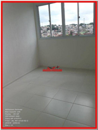 Imagem Apartamento com 2 Quartos à Venda, 48 m² em Jardim Miragaia - São Paulo Imagem Apartamento com 2 Quartos à Venda, 48 m² em Jardim Miragaia - São Paulo