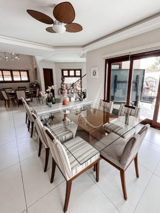 Imagem Sobrado com 4 Quartos à Venda, 460 m² em Indaiá - Caraguatatuba