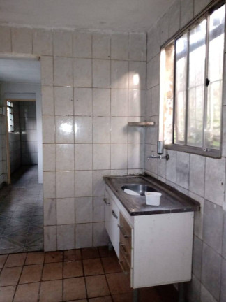 Casa com 1 Quarto para Alugar,  em Taboão - São Bernardo Do Campo
