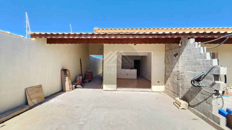 Imagem Casa com 2 Quartos à Venda, 210 m² em Cibratel Ii - Itanhaém Imagem Casa com 2 Quartos à Venda, 210 m² em Cibratel Ii - Itanhaém