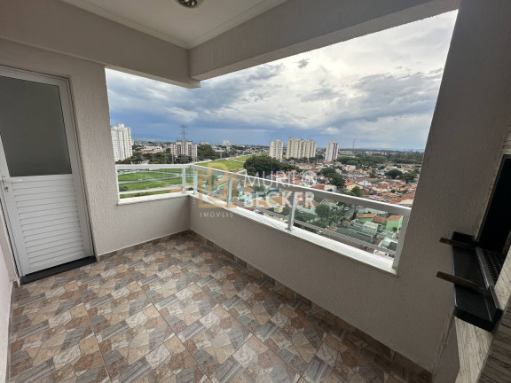 Imagem Apartamento com 3 Quartos à Venda, 111 m² em Jardim Augusta - São José Dos Campos Imagem Apartamento com 3 Quartos à Venda, 111 m² em Jardim Augusta - São José Dos Campos
