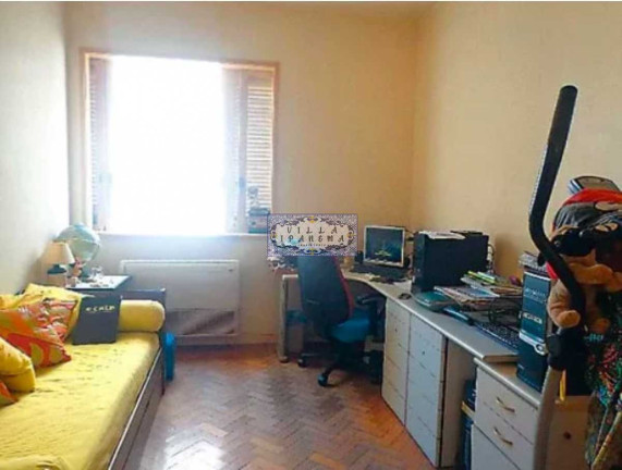 Imagem Apartamento com 3 Quartos à Venda, 201 m² em Copacabana - Rio De Janeiro Imagem Apartamento com 3 Quartos à Venda, 201 m² em Copacabana - Rio De Janeiro